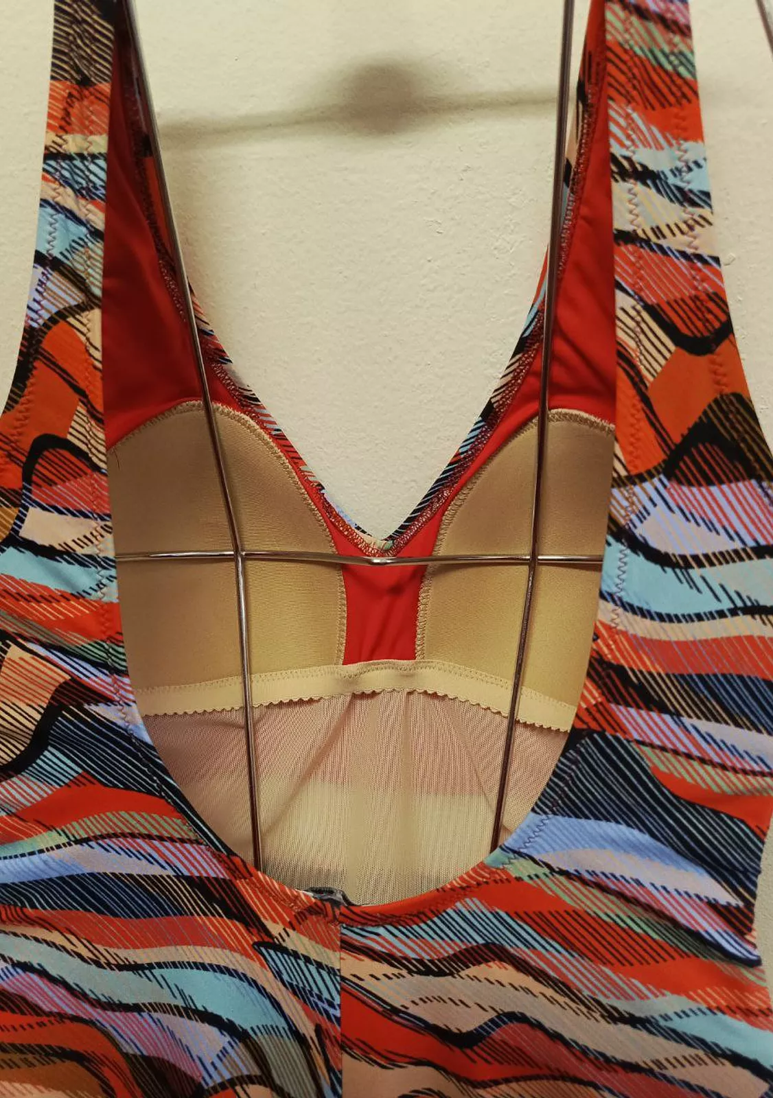 Купальник BENEDETTA DANIELI BEACHWEAR