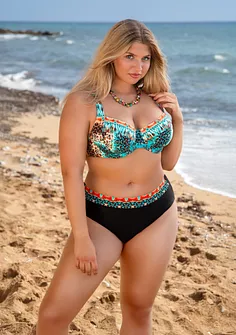 Купальник раздельный, Bahama серия CAIRO