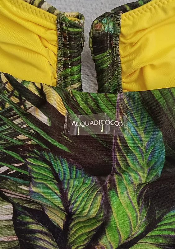 Tropical Aquadicocco AQ64825 11