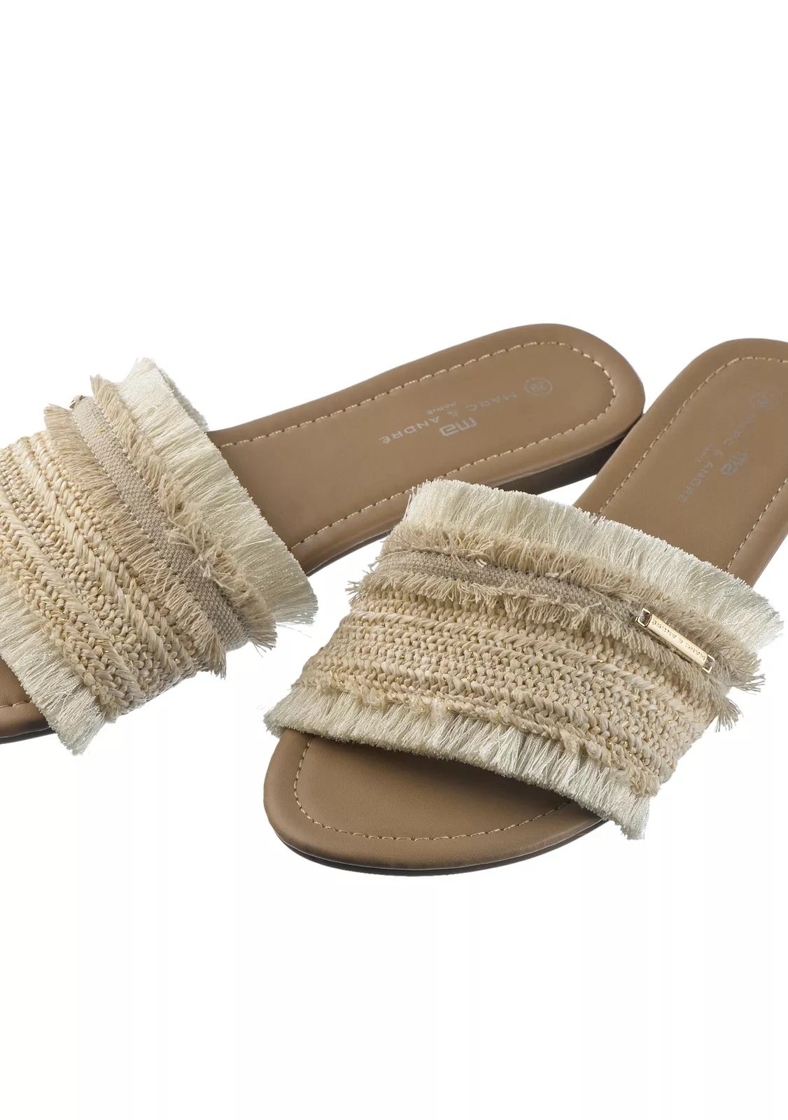 Шлепанцы пляжные SA24-01