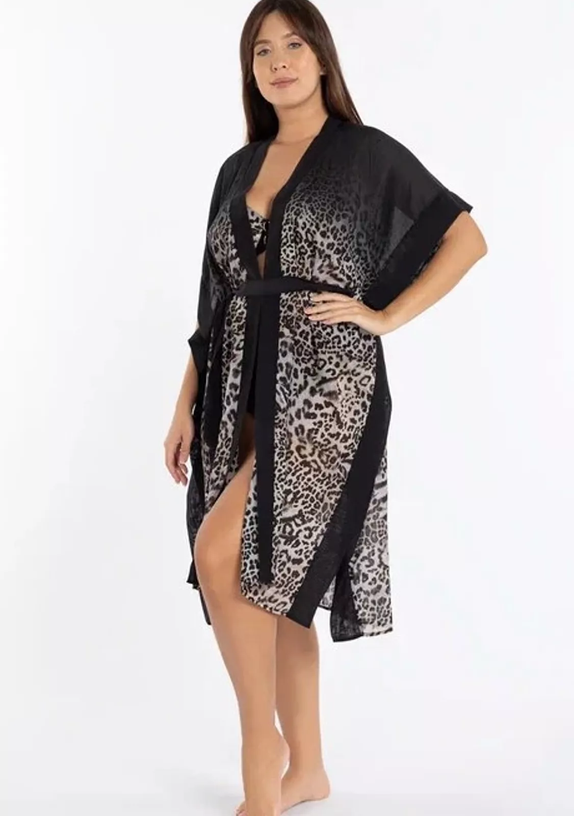 cu24-02-2401 tunic серий LUXURY LEO 