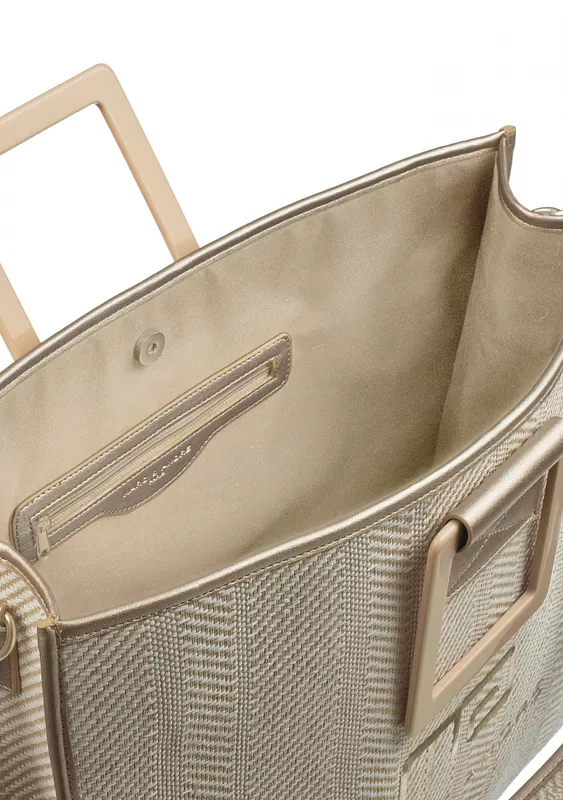 Сумка летняя, Коллекция Tote Bag Marc and Andre BA26-13 4