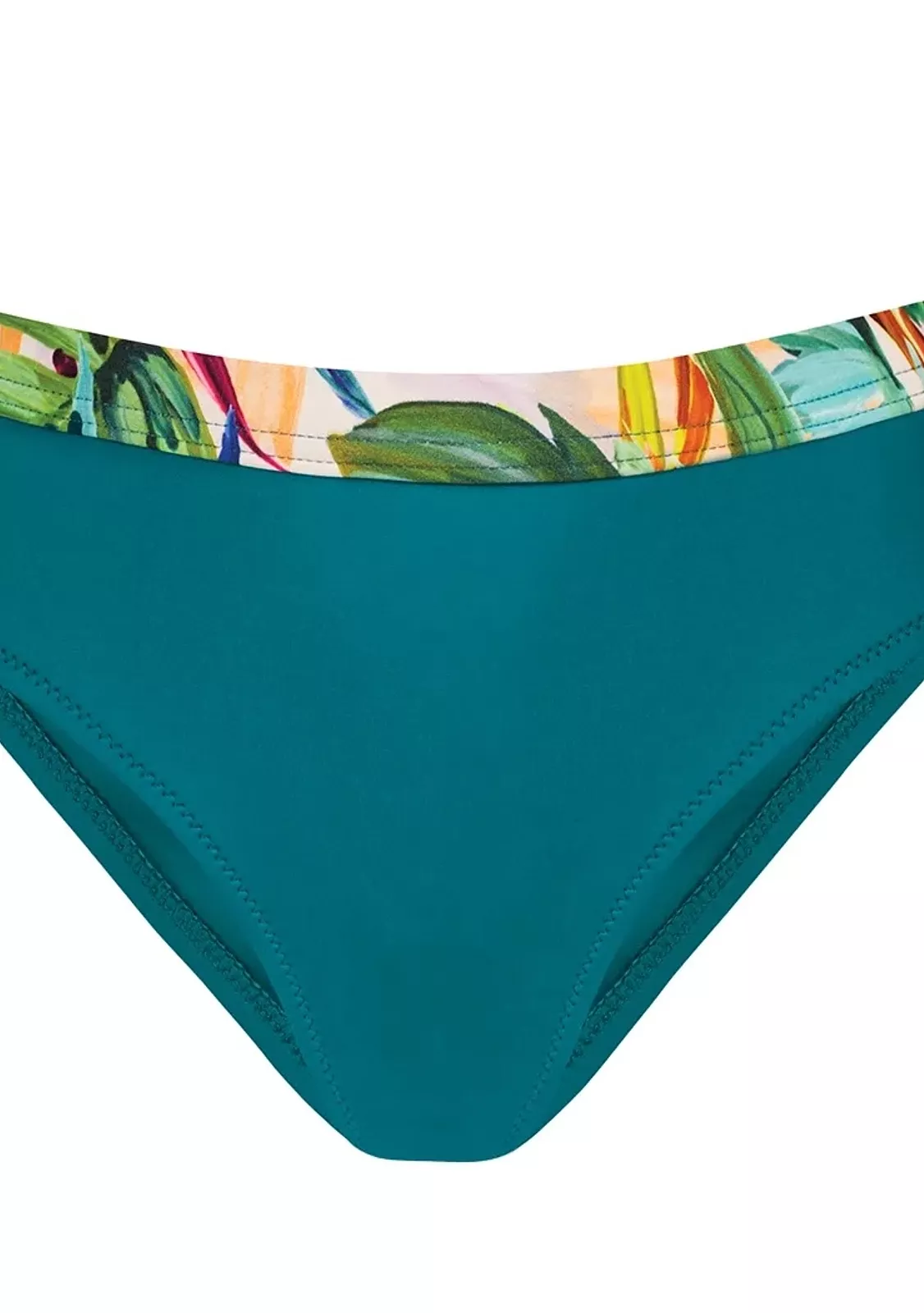 Купальник раздельный, серия Tropical