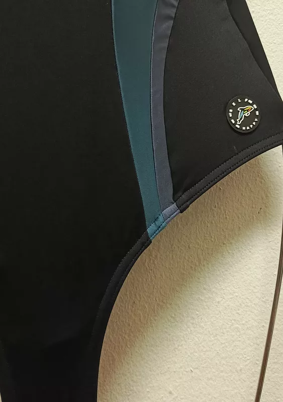 Спортивный купальник SELF COLLECTION Atlantic Sport 8
