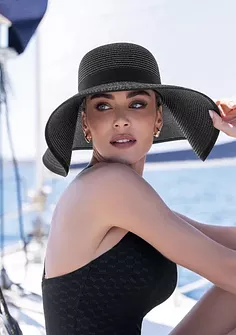 Шляпа пляжная Коллекция Voyage