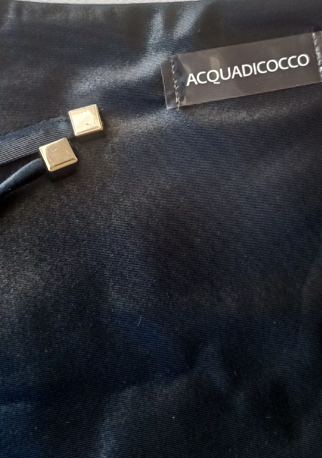  Aquadicocco Купальник Bikini Americano Ferretto