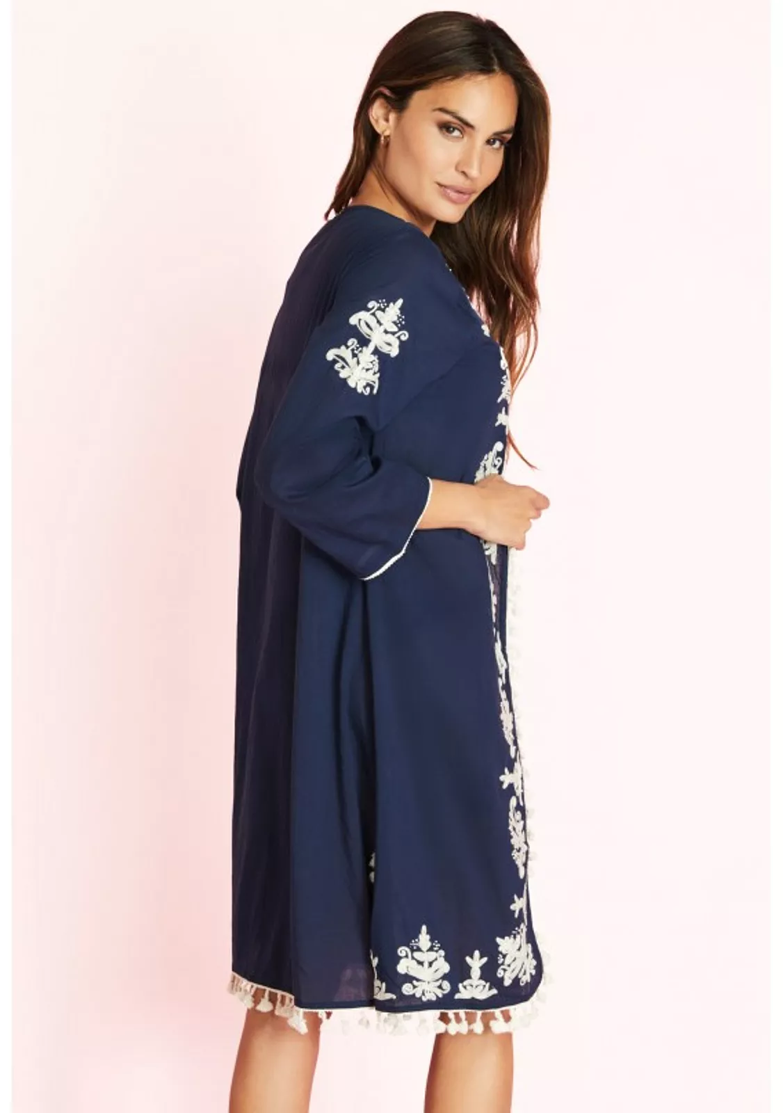 Selmark Испания