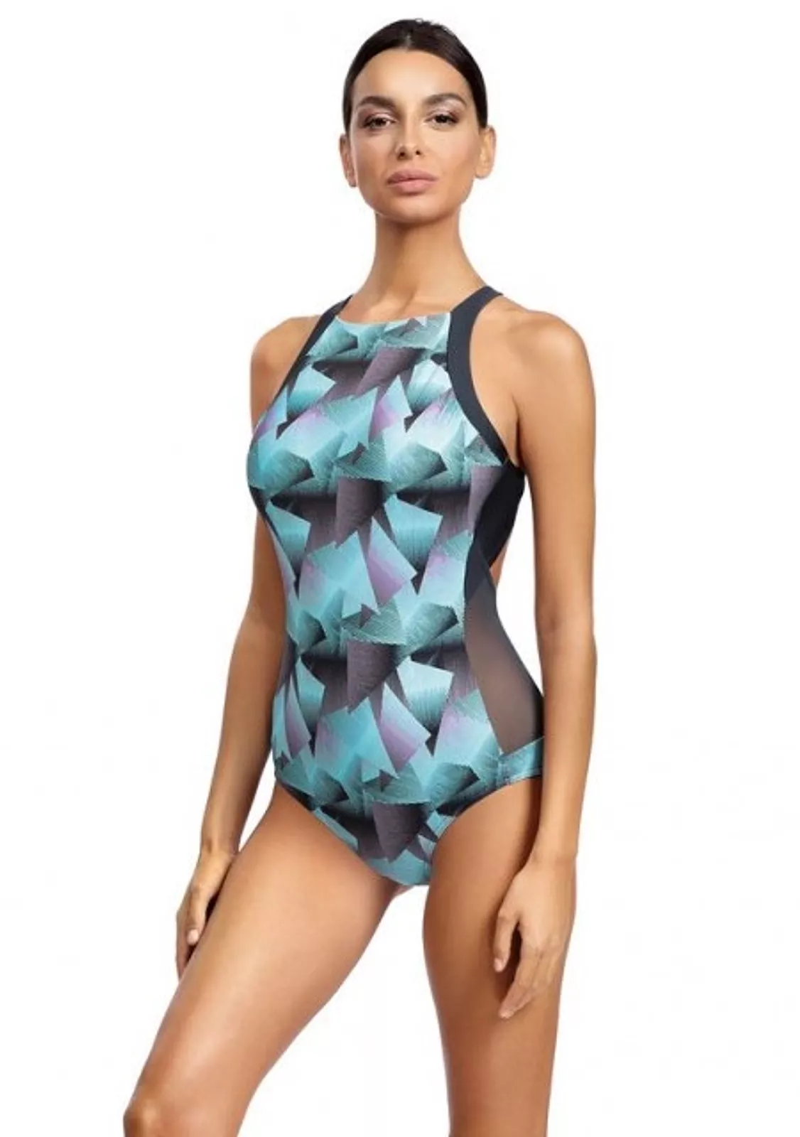 Купальник спорт SELF COLLECTION 2022