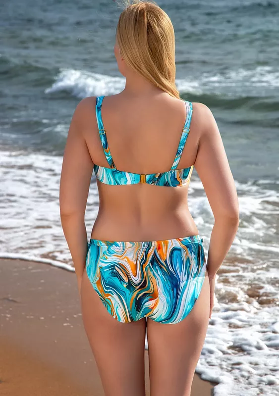 Купальник раздельный Bahama Сollection Новинка 2026 122-571/432101 5