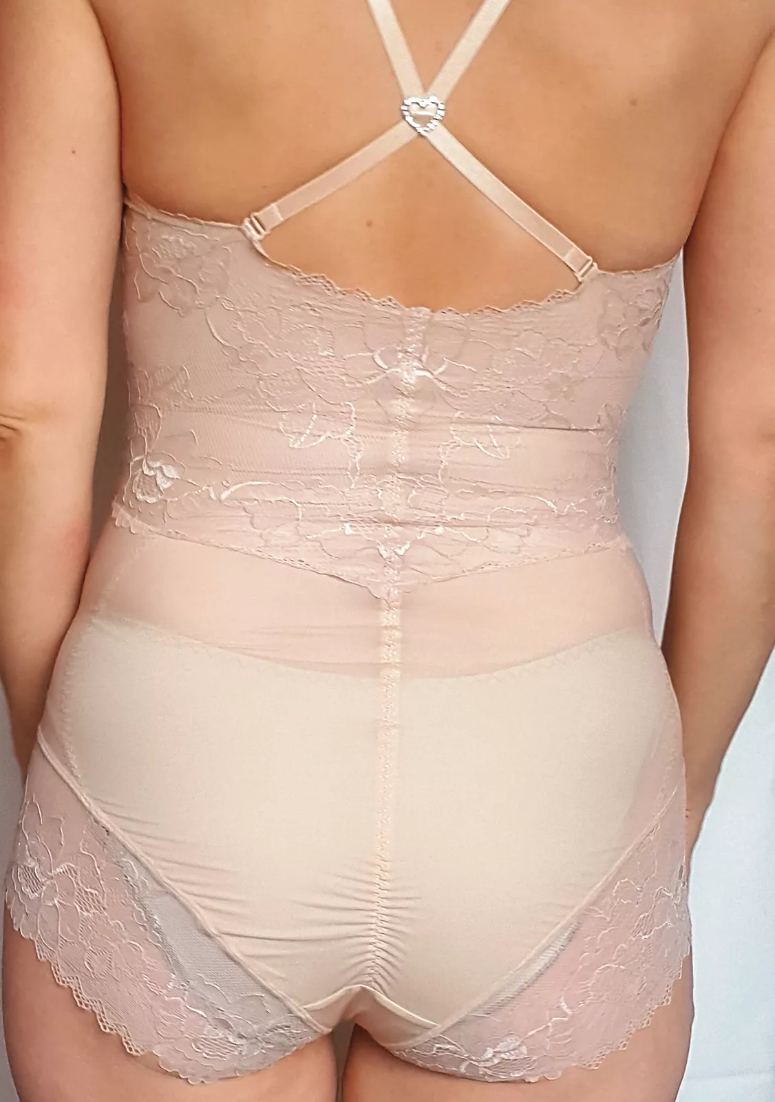 Утягивающая грация на каждый день