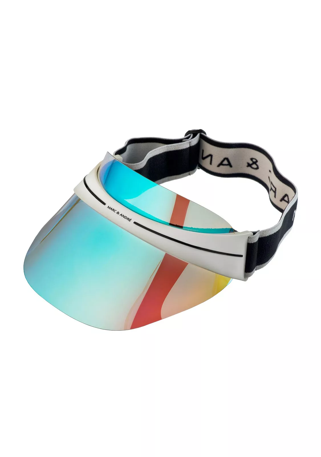  Солнцезащитный козырек от бренда Marc & Andre