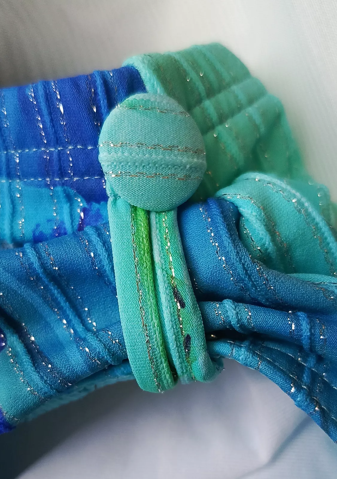 Раздельный купальник Bahama new 2025