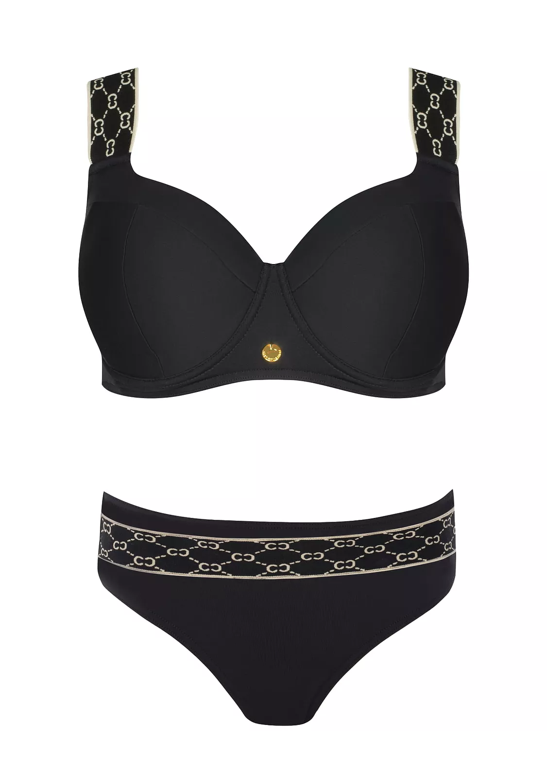 Купальник раздельный, new Self Collection Grenada