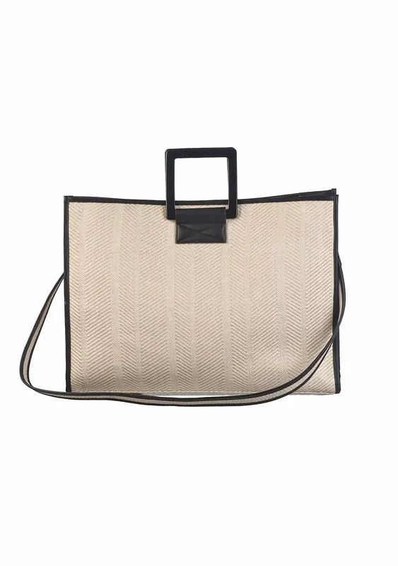 Сумка летняя, Коллекция Tote Bag Marc and Andre 6