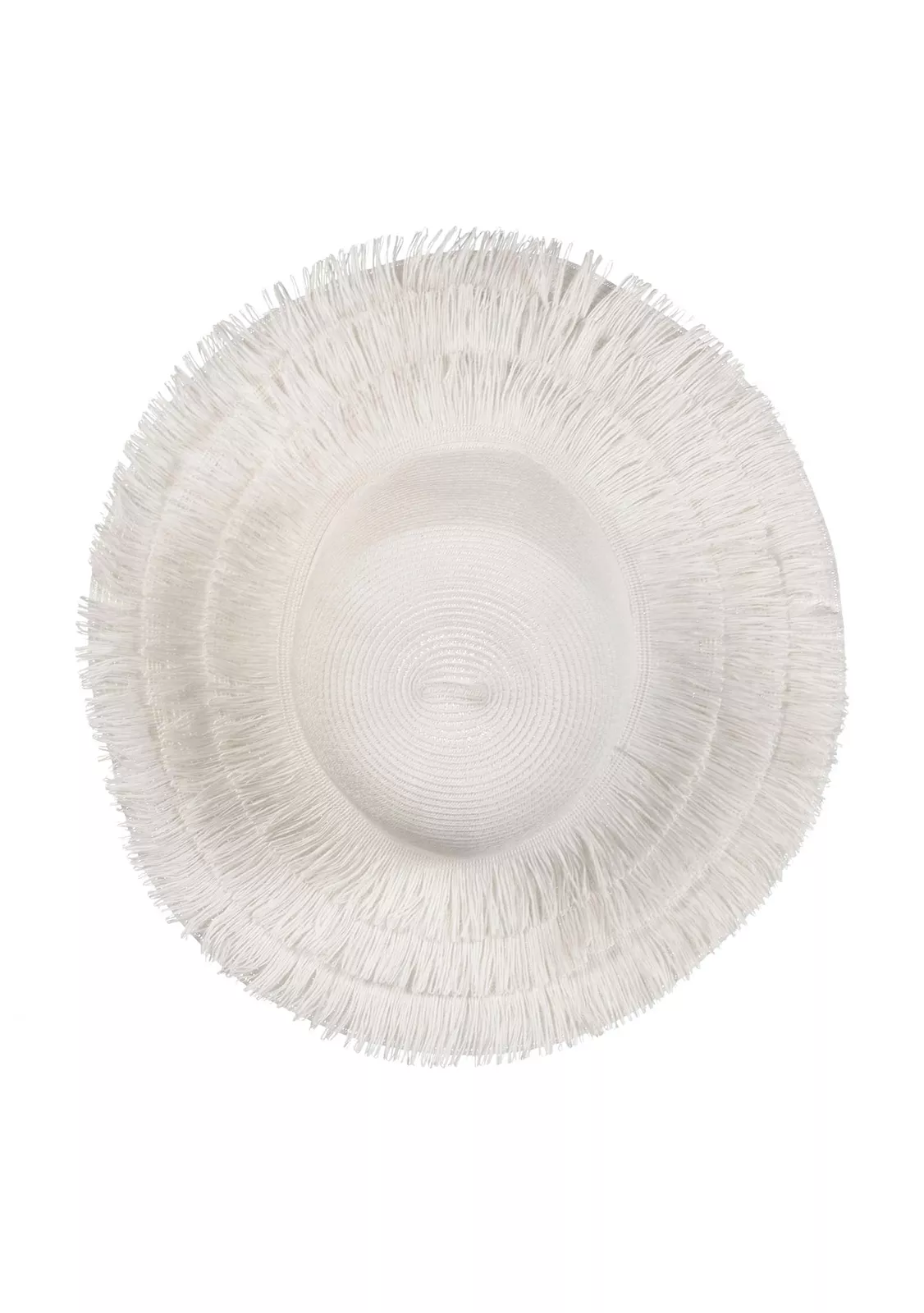 Шляпа пляжная HA24-10  Marc & Andre