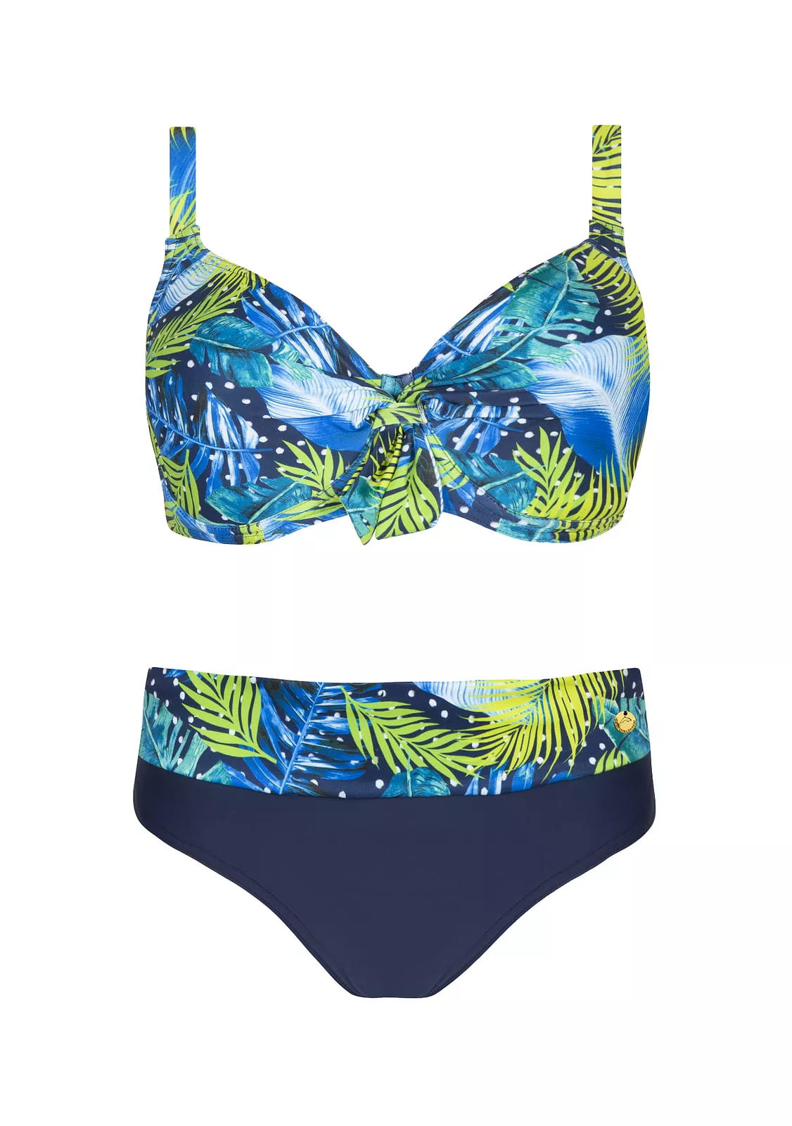 Купальник раздельный, серия Athens