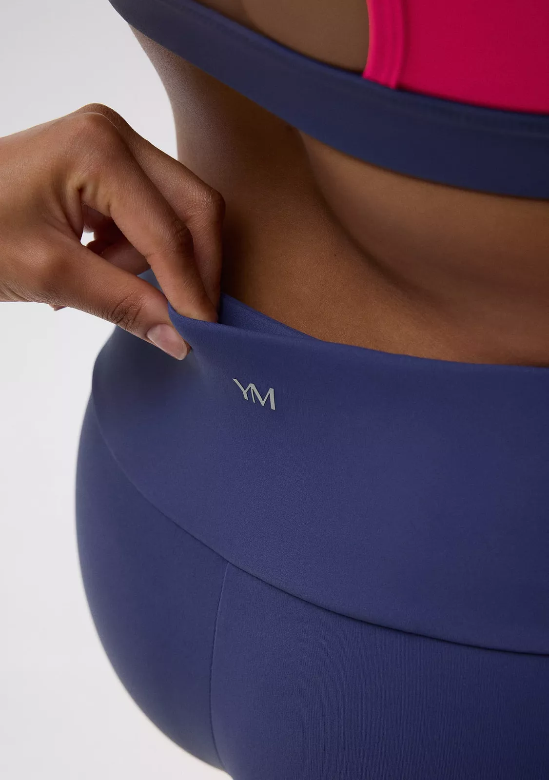 Спортивная легинсы Ysabel Mora Испания