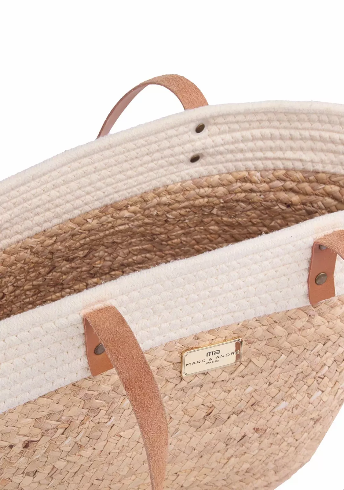 Летняя сумка, светлая BA25-08/25 Новая коллекция