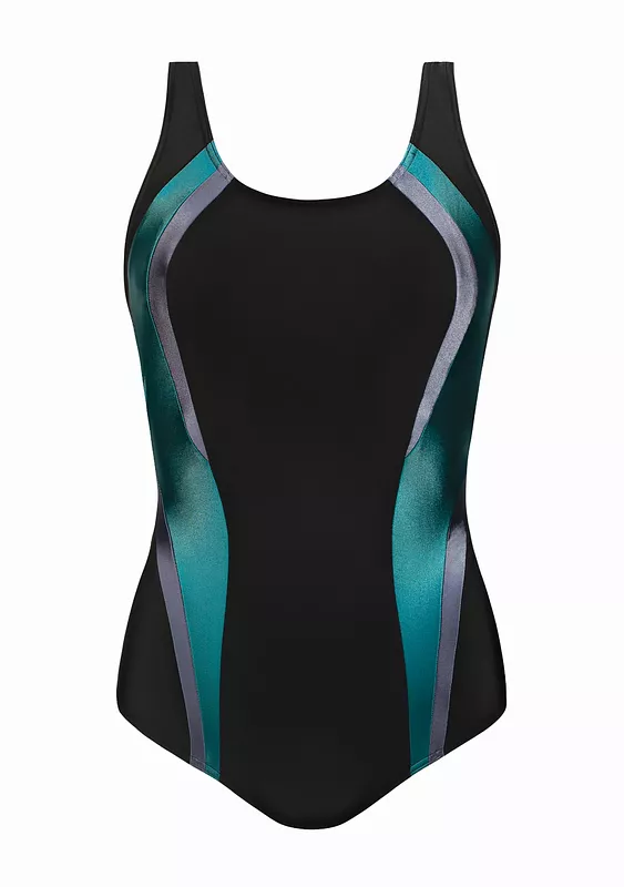 Спортивный купальник SELF COLLECTION Atlantic Sport 2