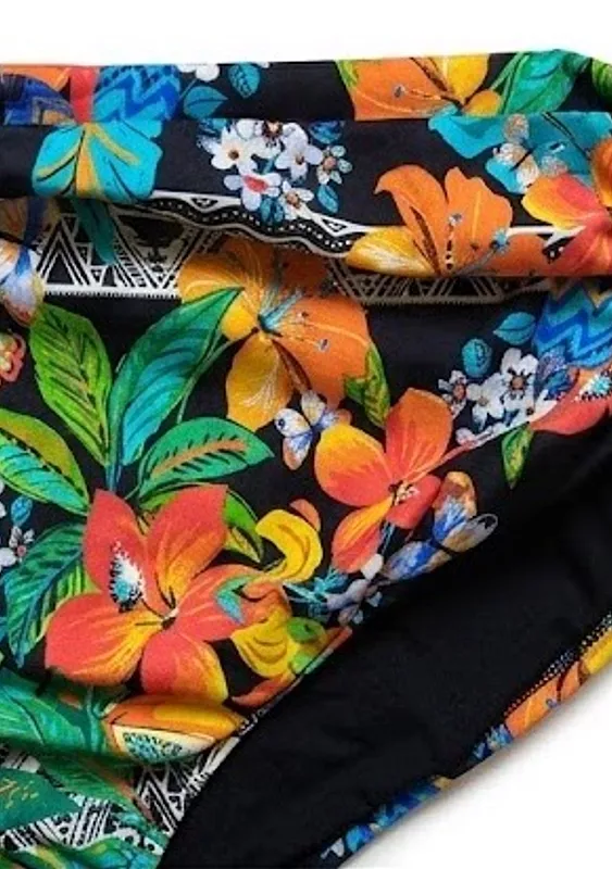 Купальник Haideah H2 DONATELLA bloom 6