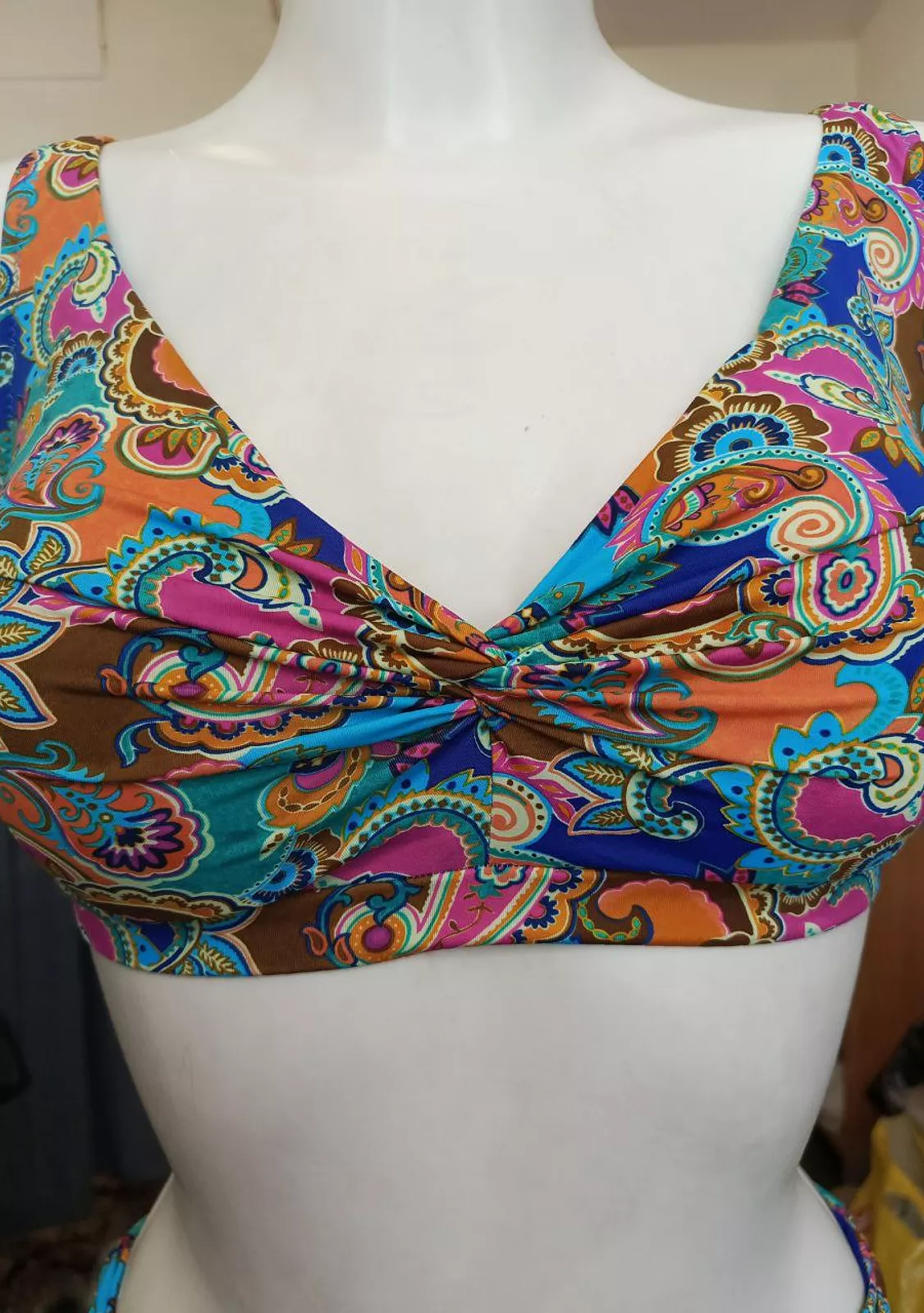 Купальник Haideah H2 - Donatella Новинка 