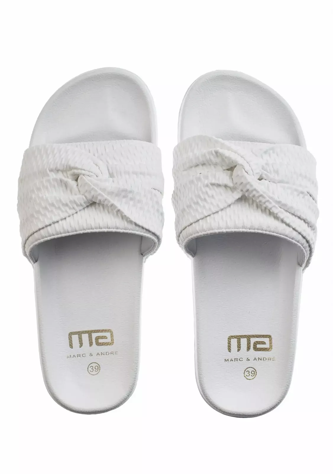 Летние сандалии Marc & Andre SA25-04-2527