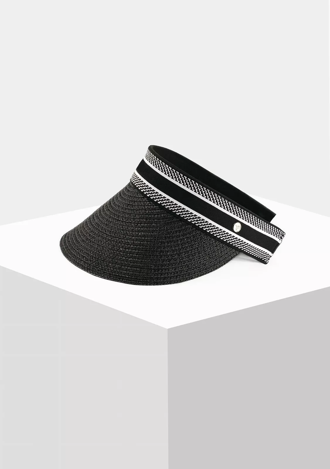 Солнцезащитный козырек Rondo Feba collection черный