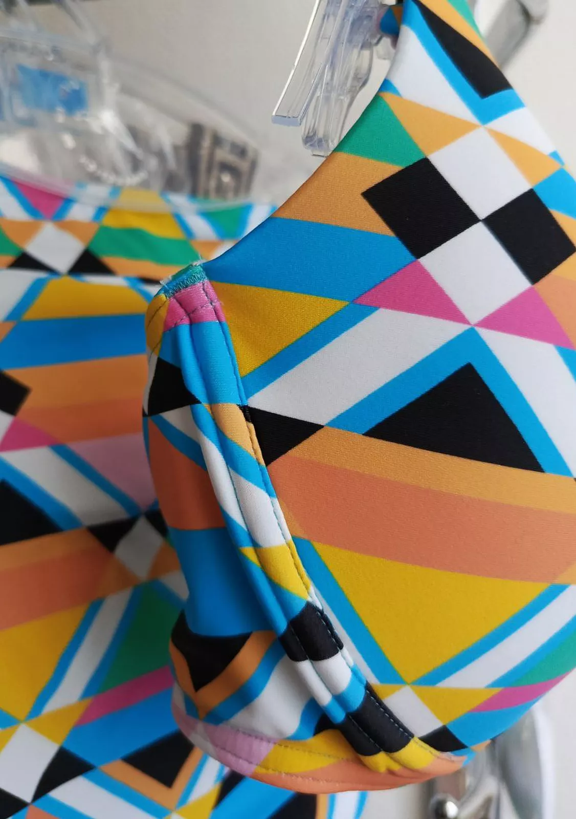 Купальник раздельный Sassari Self Collection S940SA