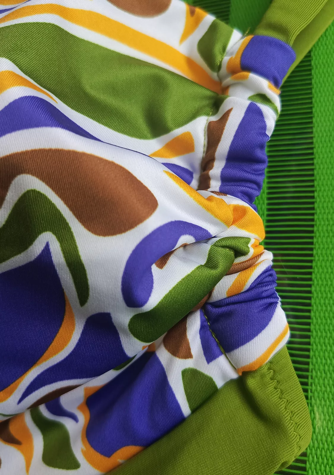 Купальник Haideah H572 AIDA Bikini H3-Katia-20