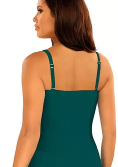 Купальник платье серия Gold