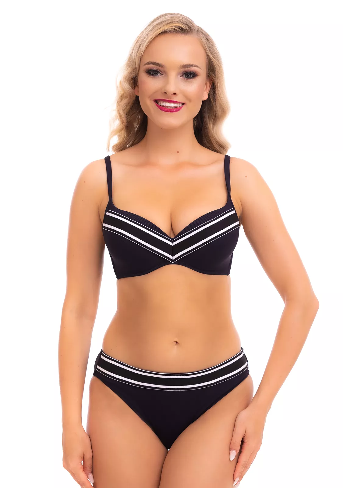 Купальник слитный Capitan MAD X23CP -YVO-