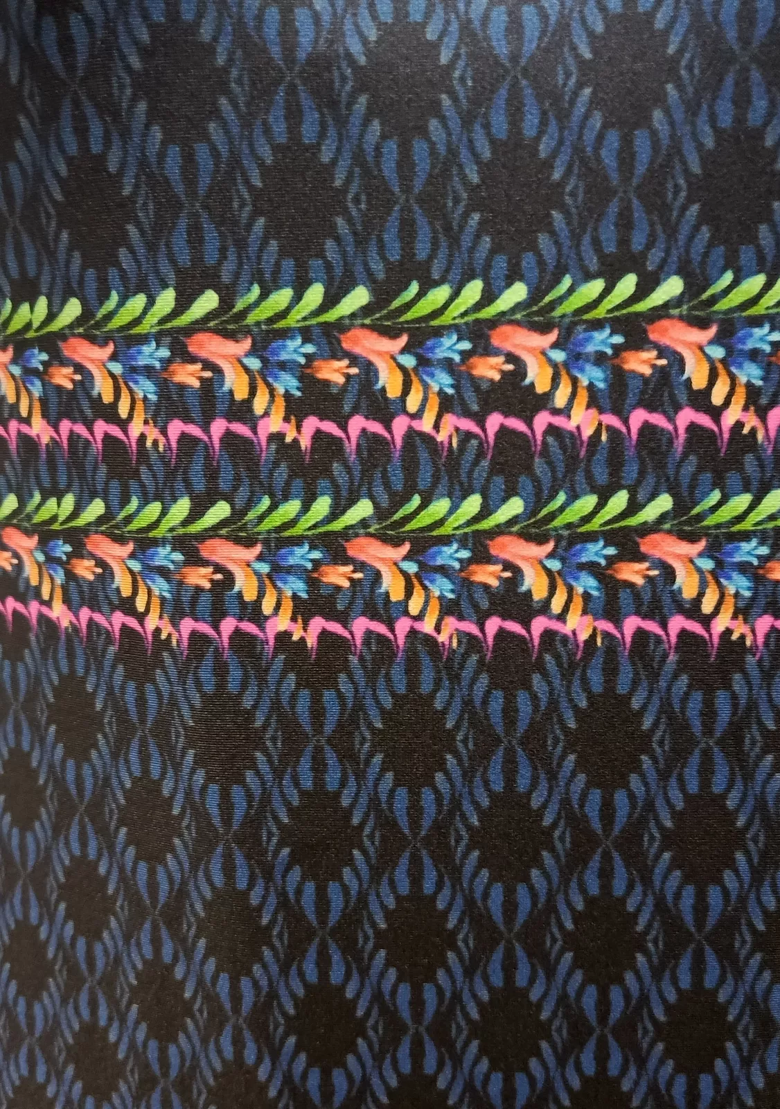 Спортивный купальник Self Collection