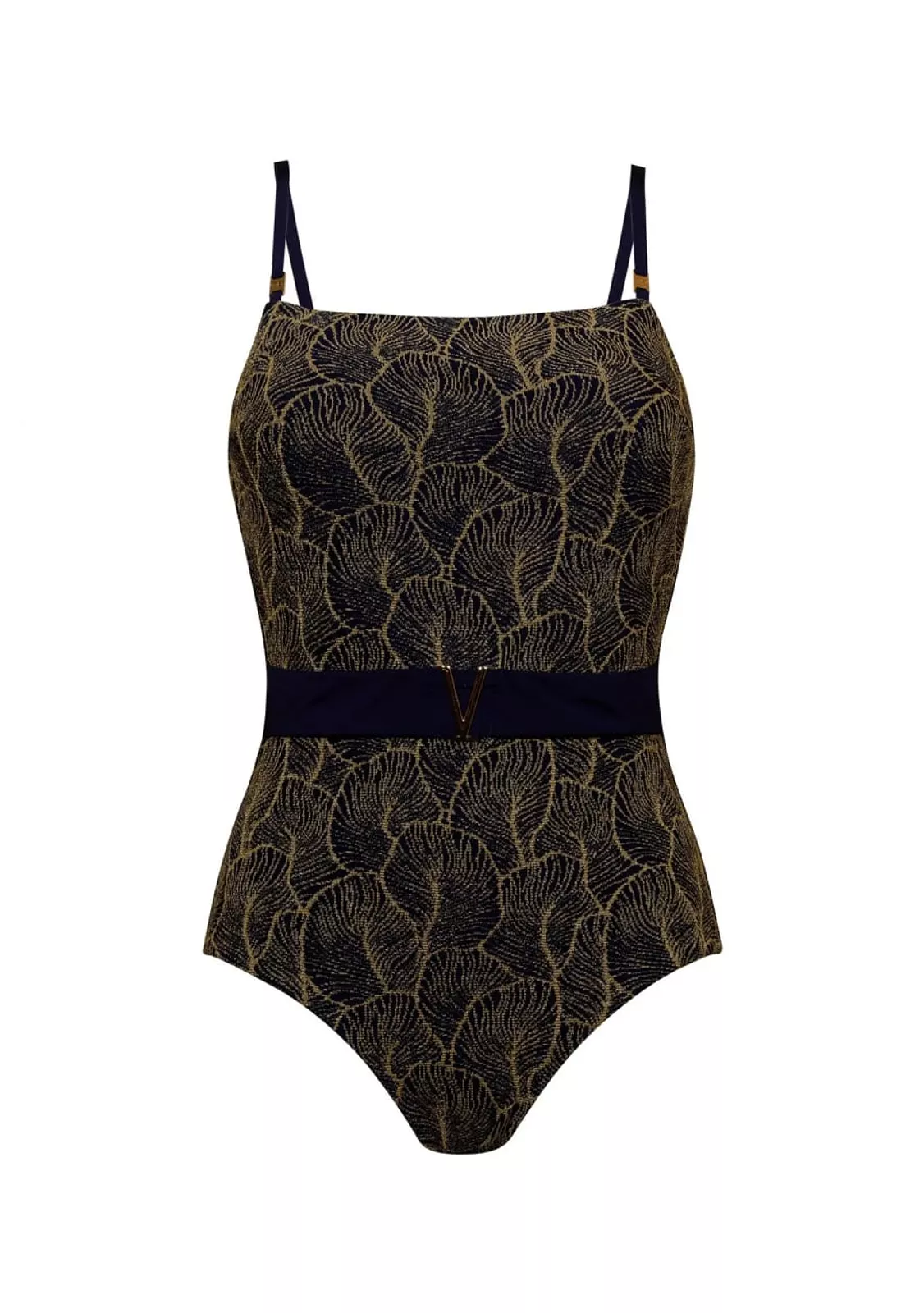 Купальник MARC & ANDRÉ слитный, Новинка 2024