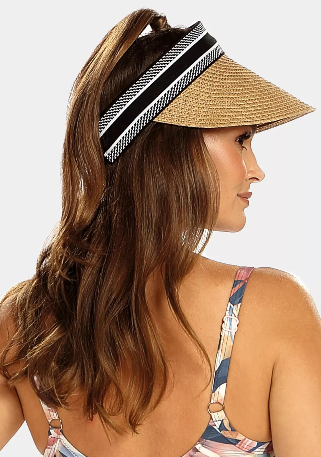 Солнцезащитный козырек Rondo Feba collection F65/K38/769 Univer