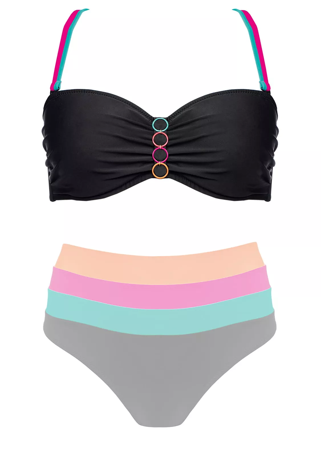 Купальник Серия Rainbow