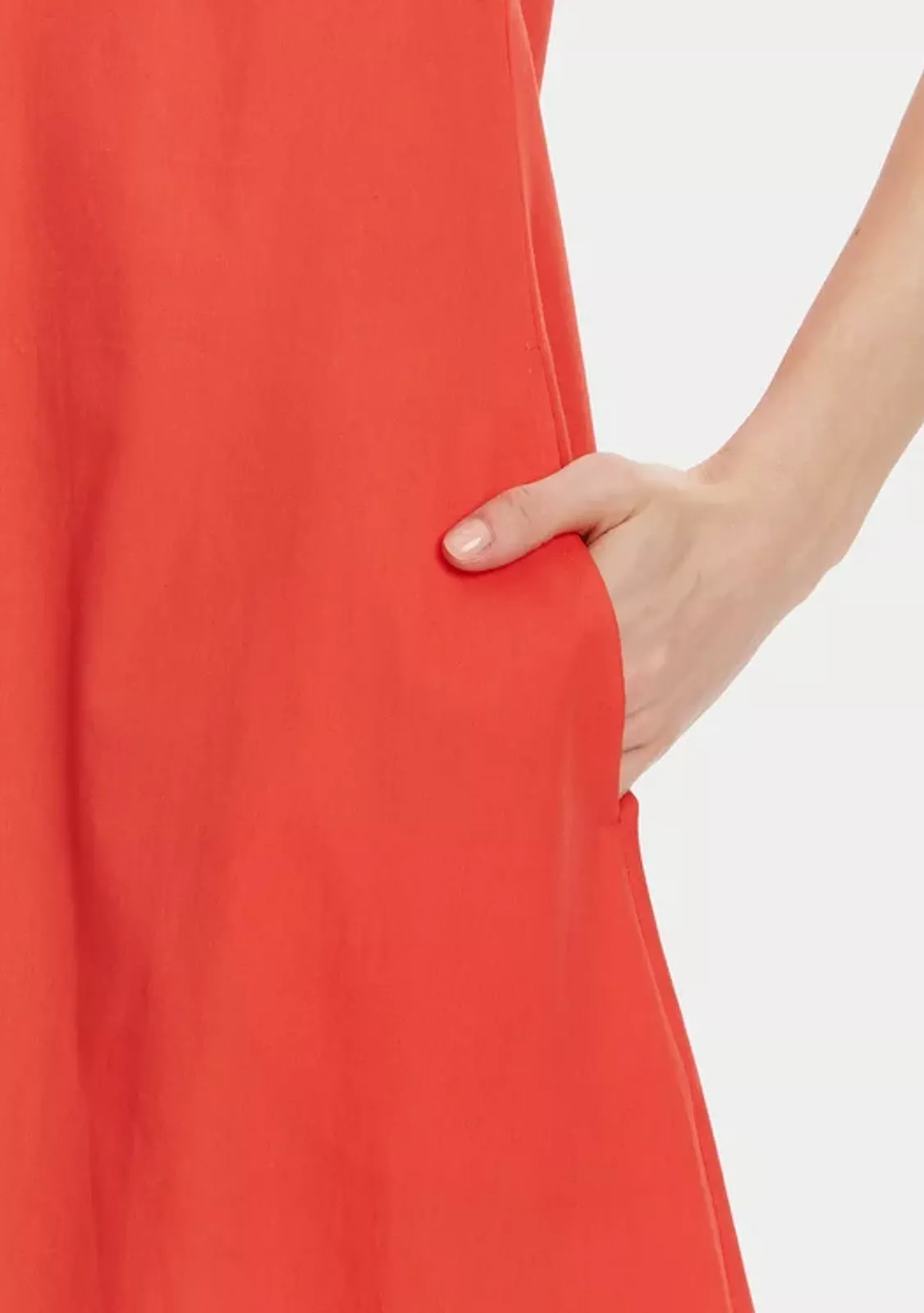 Воздушная туника, вискоза