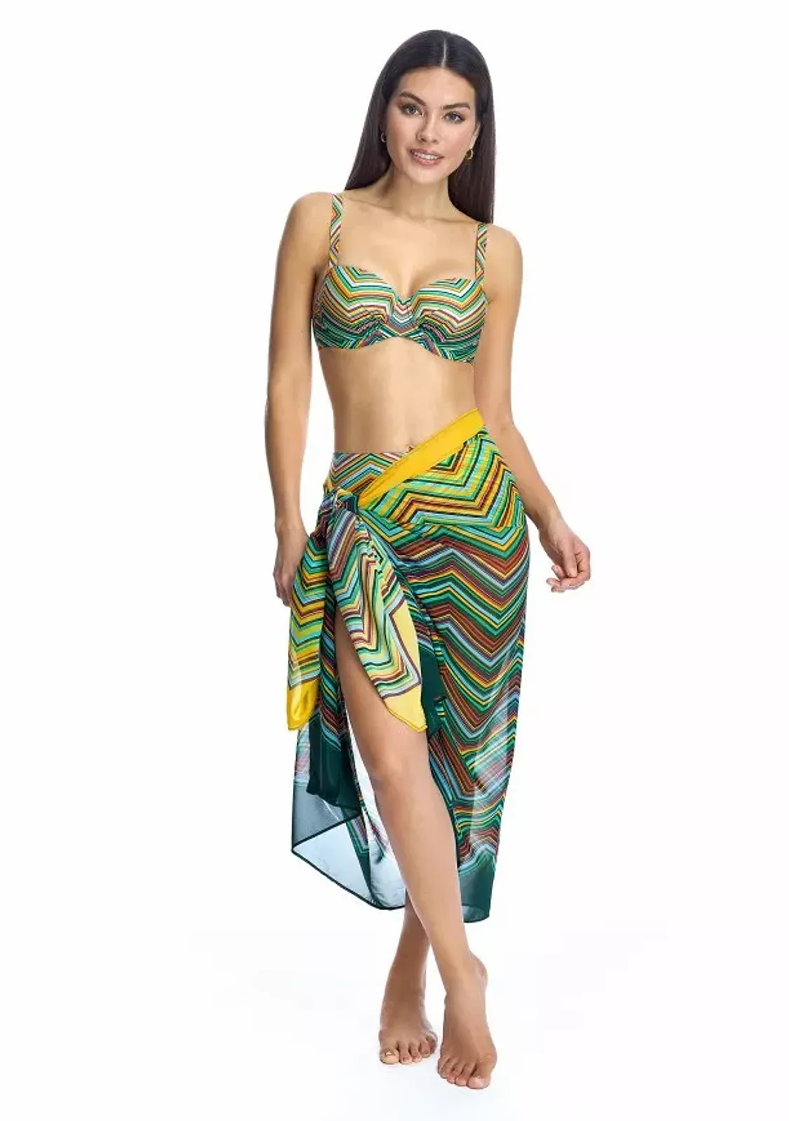 Купальник раздельный  ORY ESPAÑA Missoni