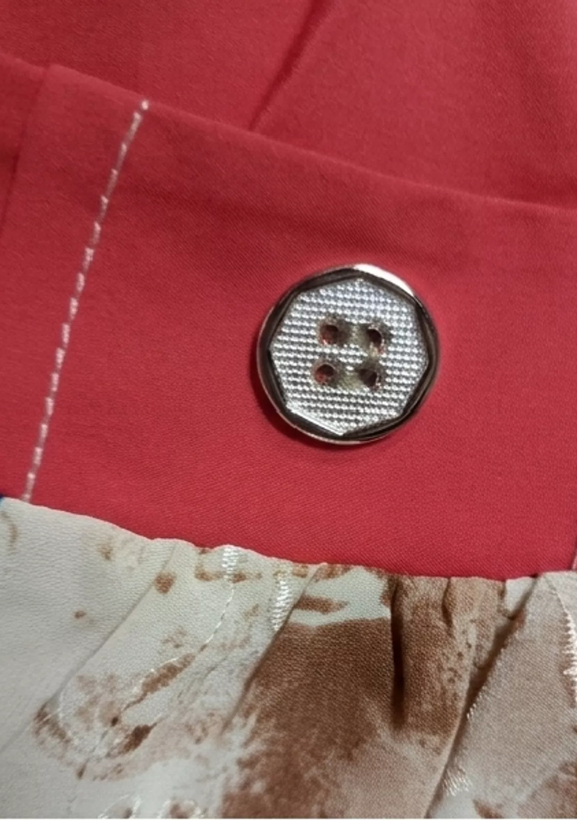Платье из вискозы, XXXL