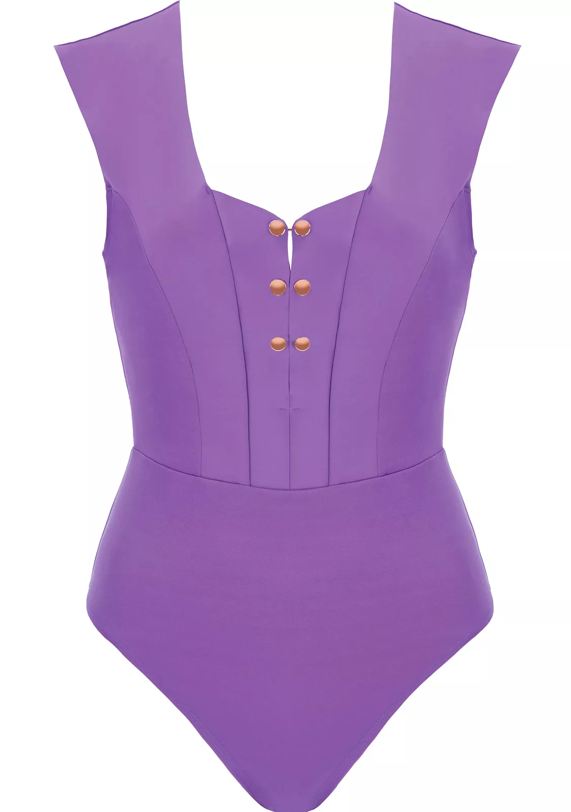 Купальник Marc & ANDRÉ слитный H Y B R I D A T I O N